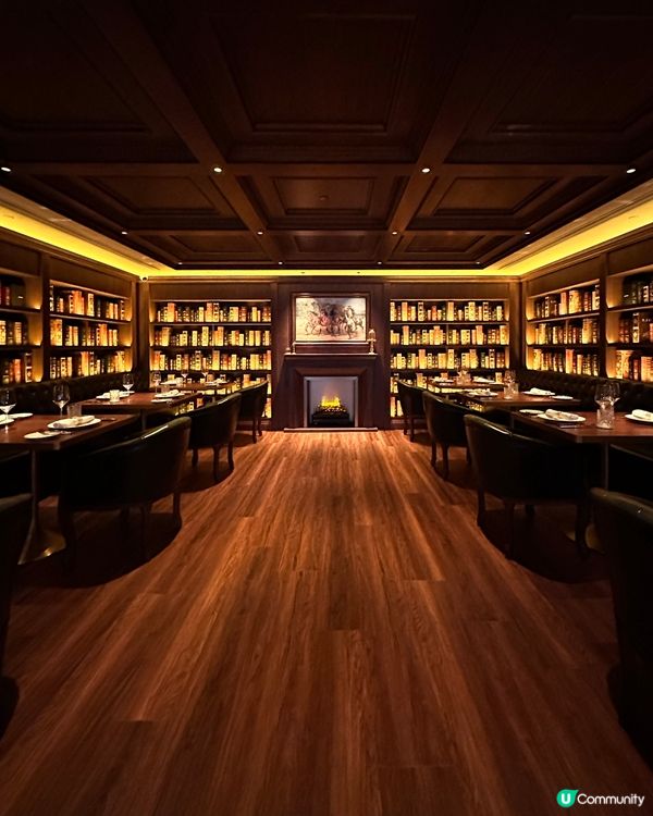 歐陸貴族感高質海景法國菜