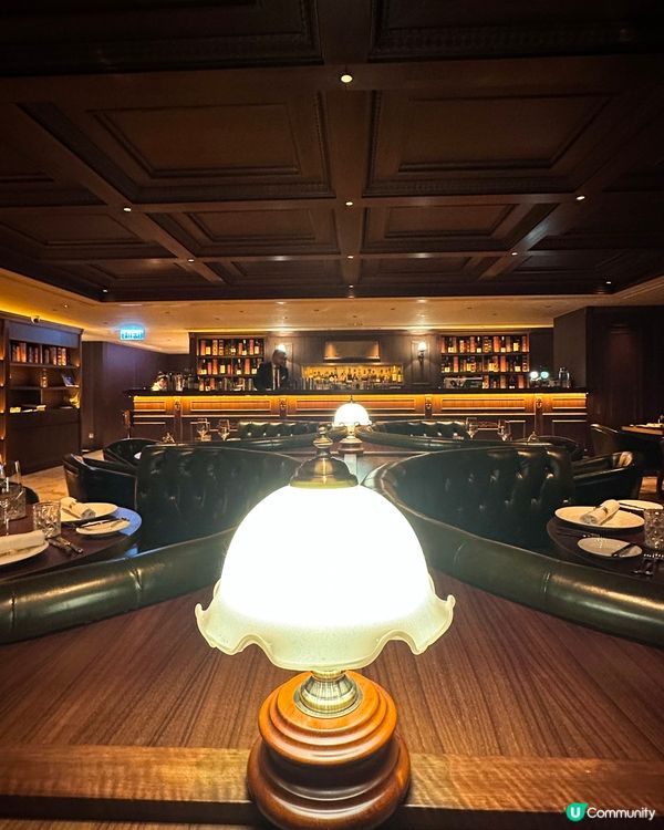 歐陸貴族感高質海景法國菜