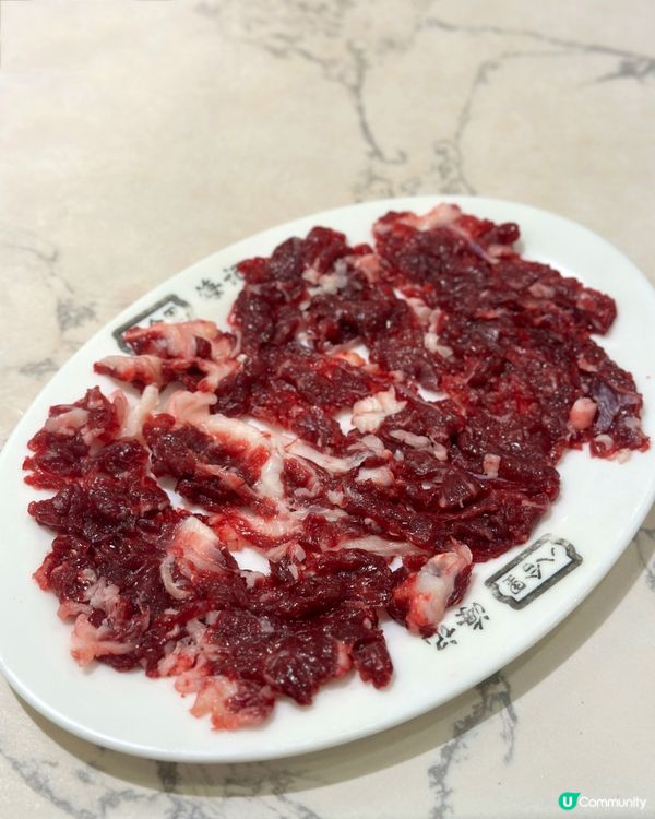 深圳必試潮汕牛肉火鍋