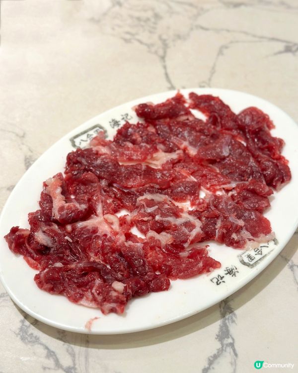 深圳必試潮汕牛肉火鍋