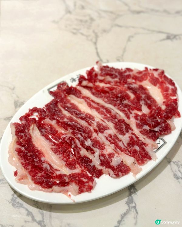 深圳必試潮汕牛肉火鍋