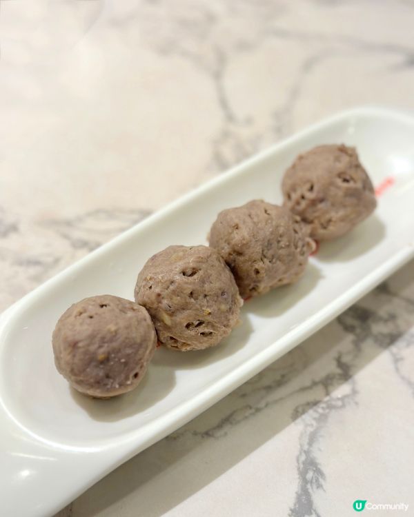 深圳必試潮汕牛肉火鍋