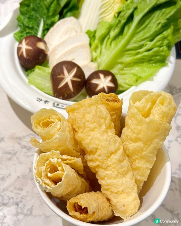 深圳必試潮汕牛肉火鍋