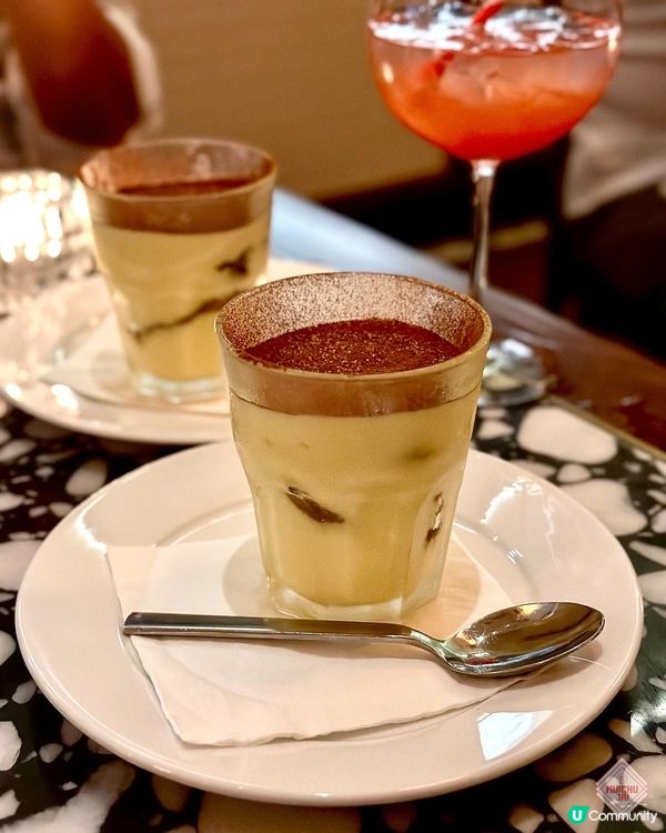 🇭🇰【🎈芝士控必食! 人氣意大利餐廳芝士系列2.0🧀！】