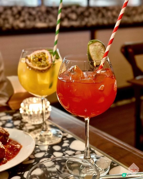 🇭🇰【🎈芝士控必食! 人氣意大利餐廳芝士系列2.0🧀！】