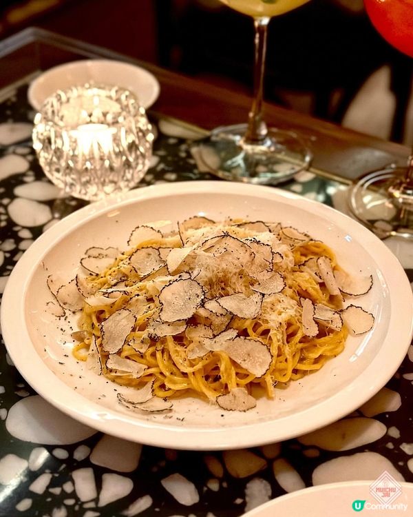 🇭🇰【🎈芝士控必食! 人氣意大利餐廳芝士系列2.0🧀！】