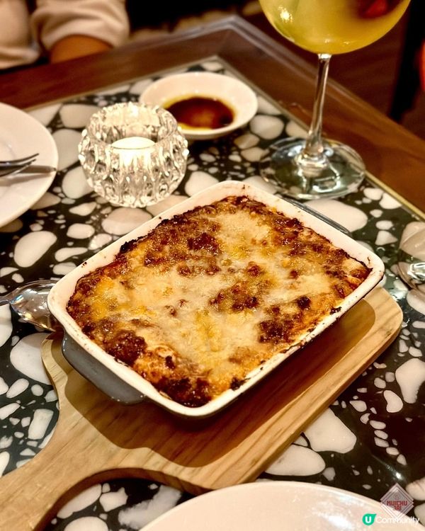 🇭🇰【🎈芝士控必食! 人氣意大利餐廳芝士系列2.0🧀！】