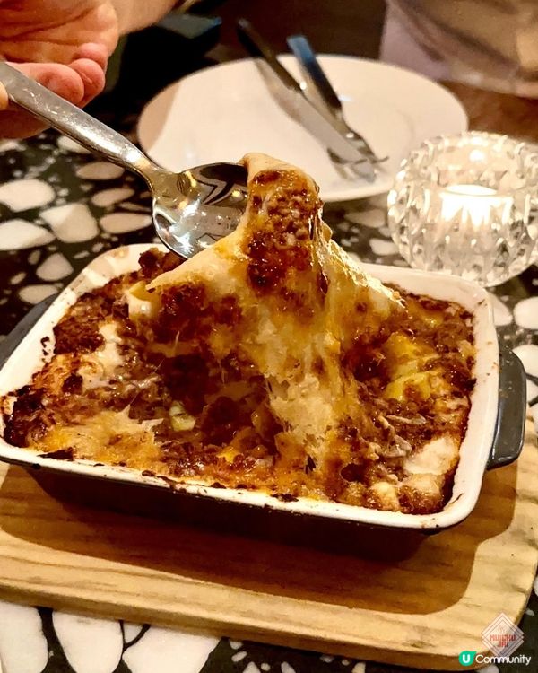 🇭🇰【🎈芝士控必食! 人氣意大利餐廳芝士系列2.0🧀！】