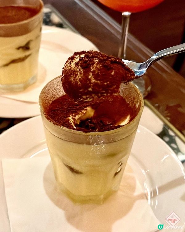 🇭🇰【🎈芝士控必食! 人氣意大利餐廳芝士系列2.0🧀！】