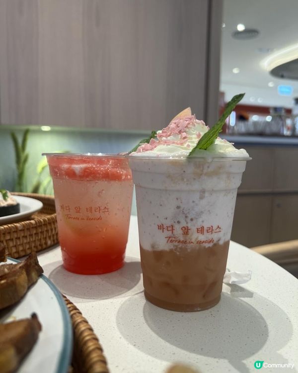 ｛沙田美食韓國菜｝Terrace in Seaside 