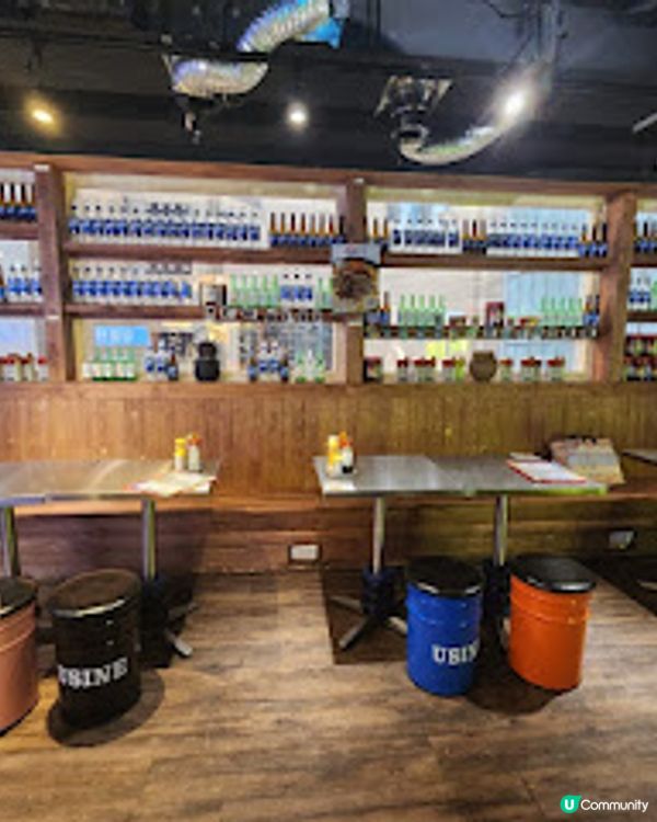 ~~韓式風味美食~~ 韓大叔大排檔