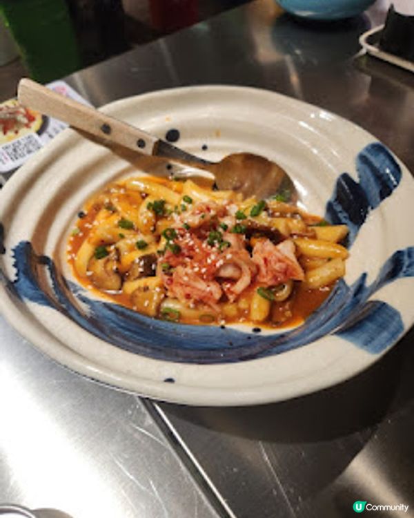 ~~韓式風味美食~~ 韓大叔大排檔