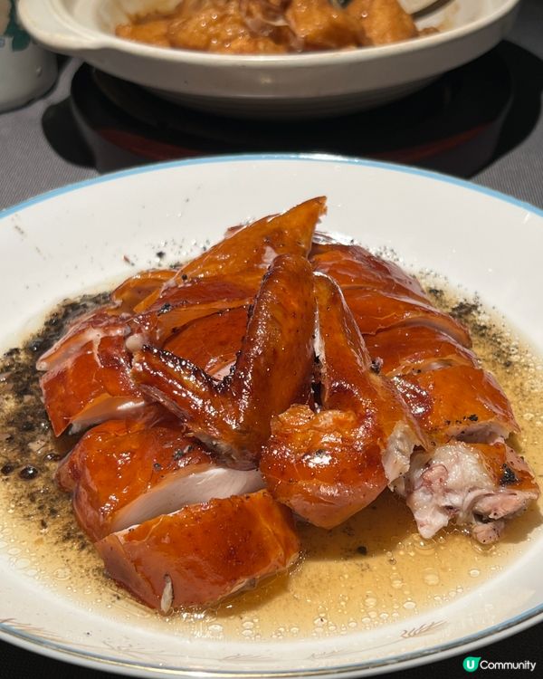 ｛炳勝品勝｝廣州市美食篇一 