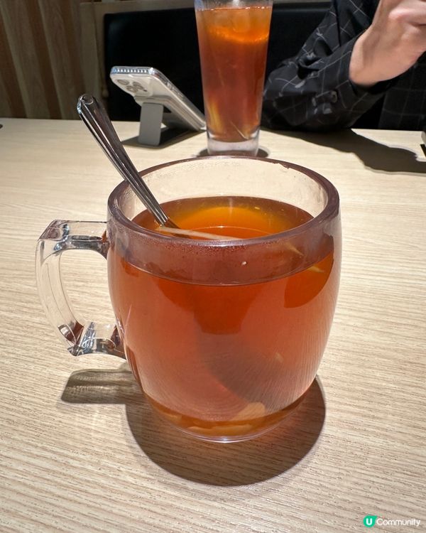 味千拉麵啲早餐原來幾好食😋