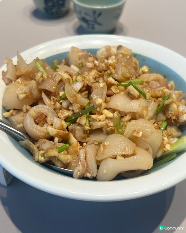 ｛陶陶居｝有質素點心，廣州市美食篇三