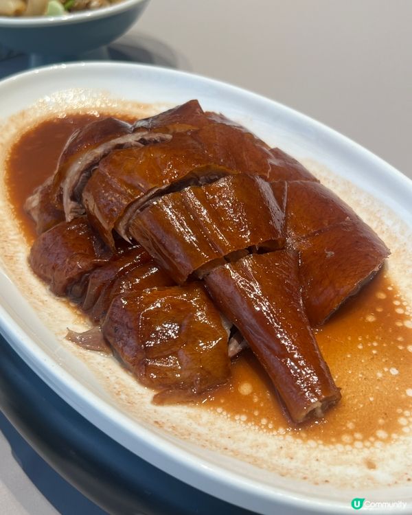 ｛陶陶居｝有質素點心，廣州市美食篇三