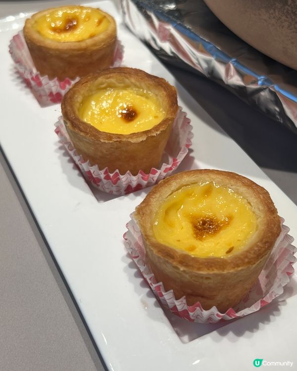 ｛陶陶居｝有質素點心，廣州市美食篇三