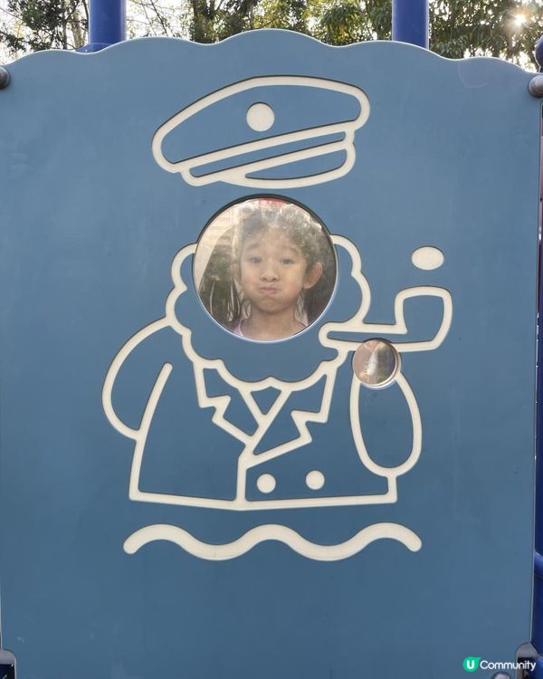 《南昌公園》🛝兒童遊樂設施🛴