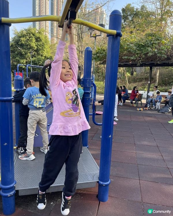 《南昌公園》🛝兒童遊樂設施🛴