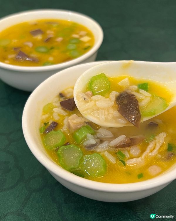 ｛大鴿飯｝大排長龍，廣州市美食篇四