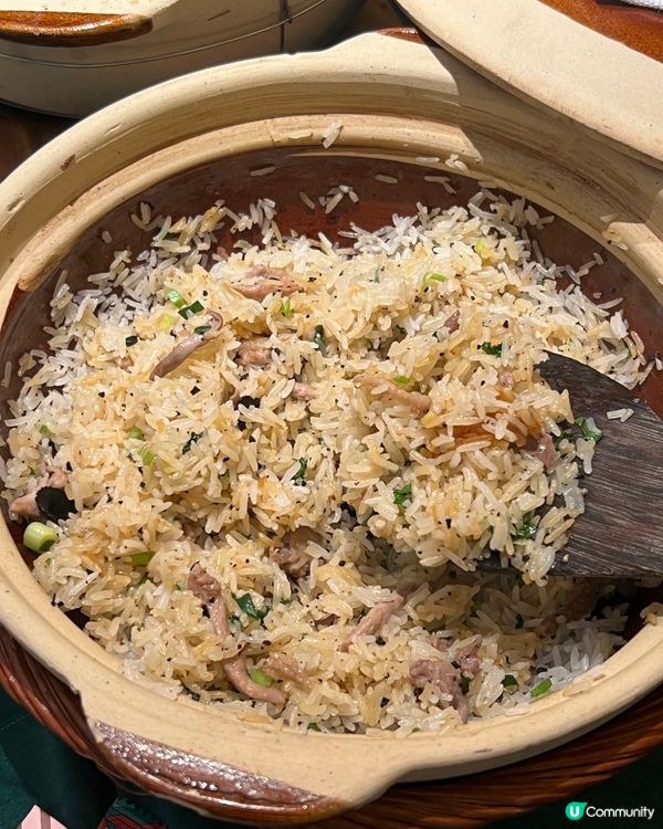 ｛大鴿飯｝大排長龍，廣州市美食篇四