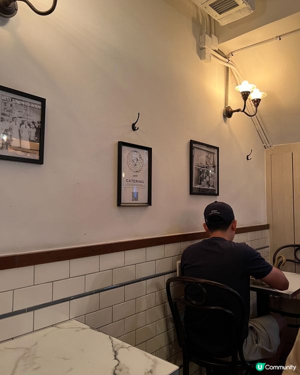 早餐輕食好選擇|人氣紐約風貝果三文治