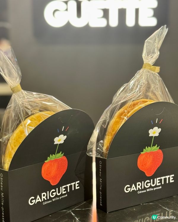 日本東京人氣甜品 圓形法式千層拿破崙🇯🇵🫶🏻