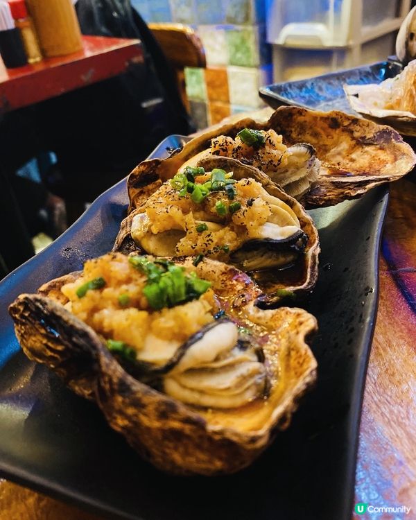 尖沙咀➡️➡️➡️喜膳燒