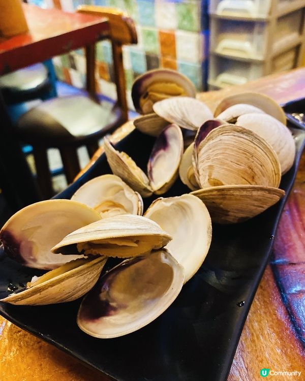 尖沙咀➡️➡️➡️喜膳燒