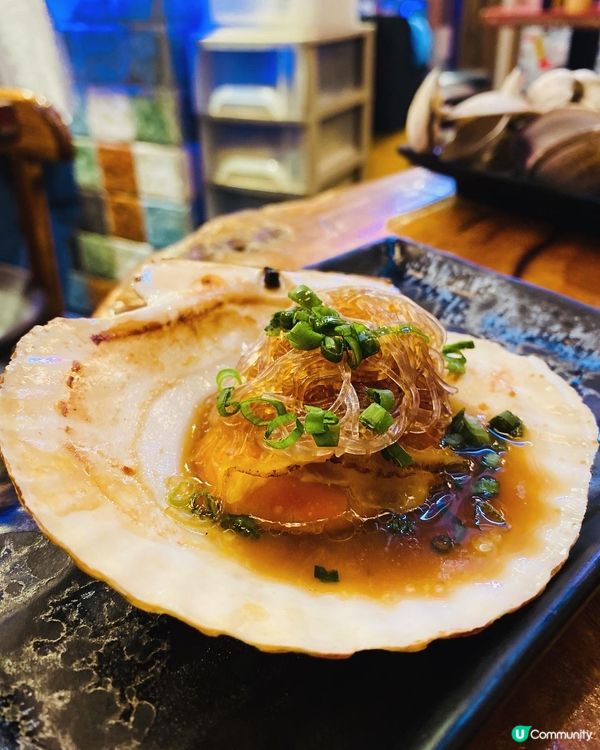 尖沙咀➡️➡️➡️喜膳燒