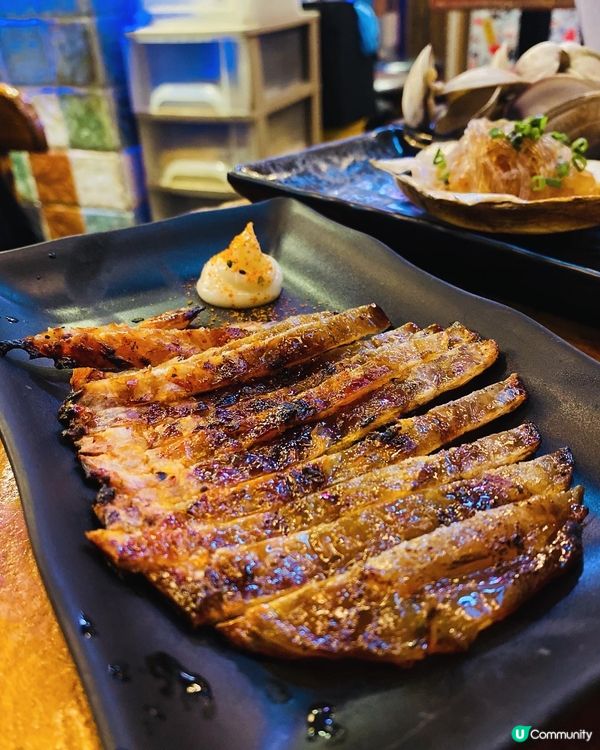 尖沙咀➡️➡️➡️喜膳燒