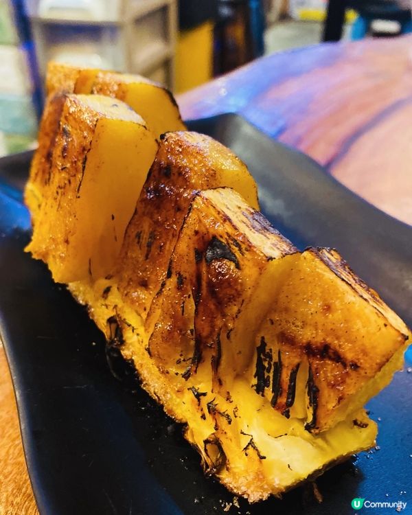 尖沙咀➡️➡️➡️喜膳燒