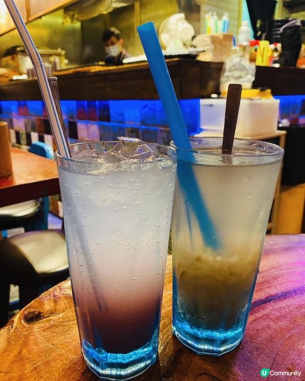 尖沙咀➡️➡️➡️喜膳燒