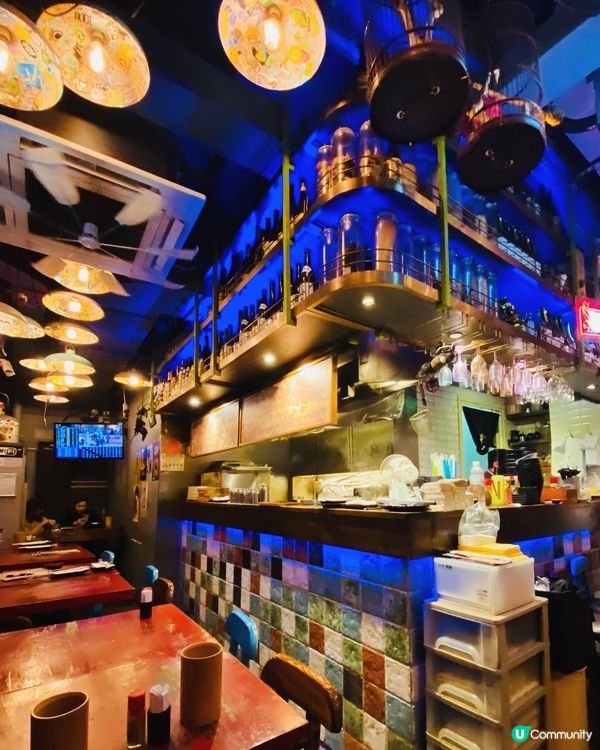 尖沙咀➡️➡️➡️喜膳燒