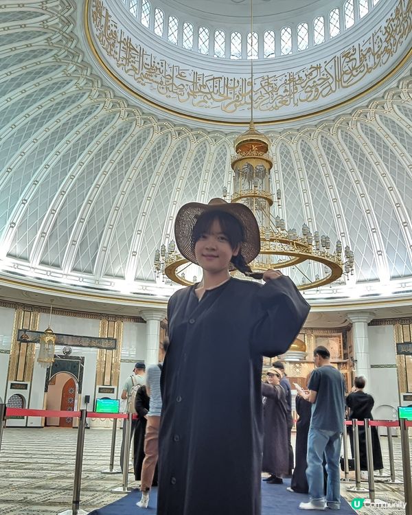 汶萊～日景❤️