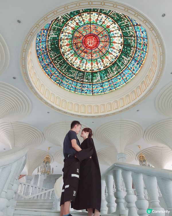 汶萊～日景❤️