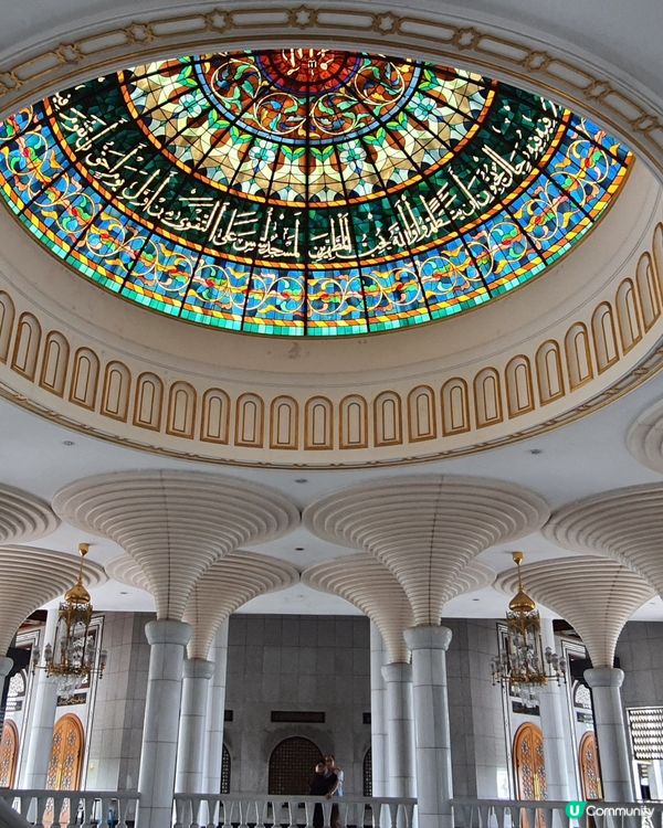 汶萊～日景❤️