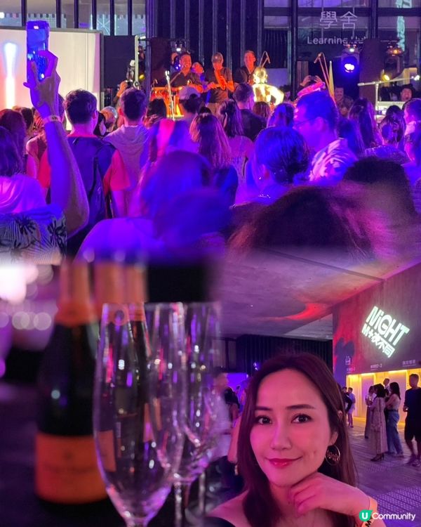 M+並唔係博物館咁簡單