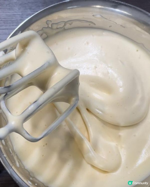 Banana cake 香蕉蛋糕