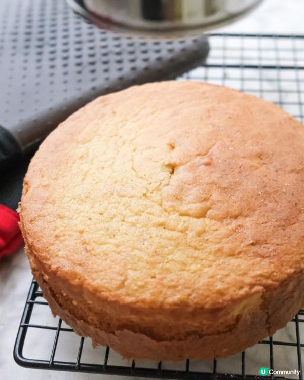 Banana cake 香蕉蛋糕