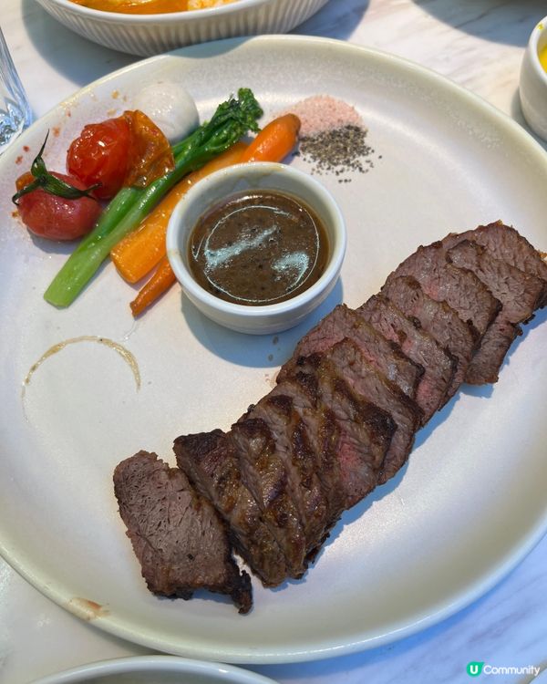 浪漫性價比高西餐廳🌸精緻又特色小菜❤️No.1 芝士薯條