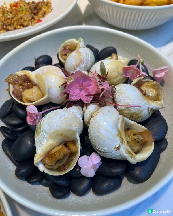 浪漫性價比高西餐廳🌸精緻又特色小菜❤️No.1 芝士薯條