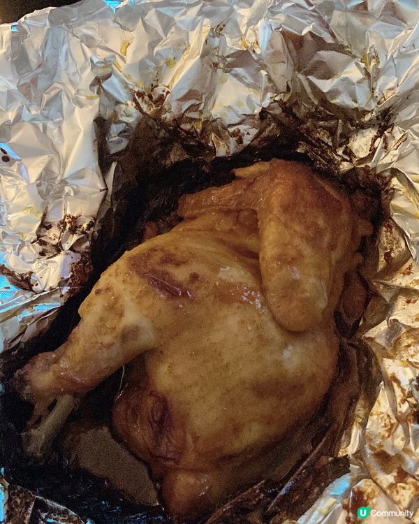 人氣勁推餐廳窑雞王🔥！肉質鮮嫩🤤！