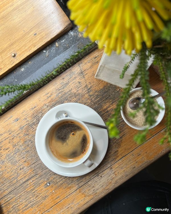 ᴘᴀᴛʀɪᴄɪᴀ🤍逼滿人嘅墨爾本coffee shop