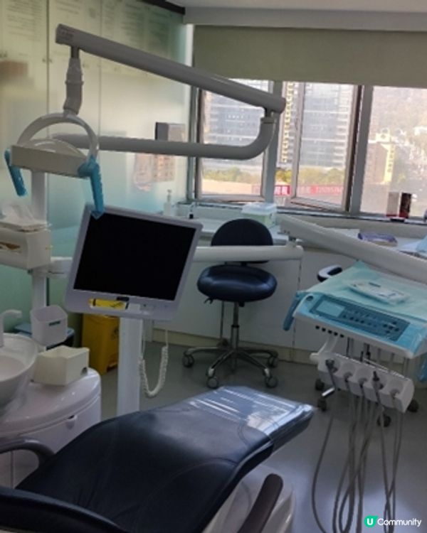 平時食嘢要留意，澳門補牙價錢贵，珠海補牙實惠又穩陣