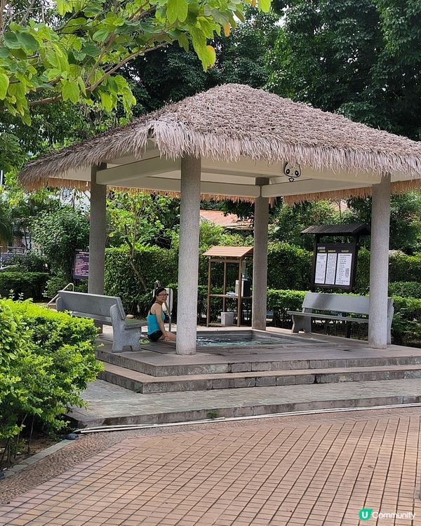 純玩兩天，食足7餐，順逸東方白盆湖渡假村，只係呢個價😱