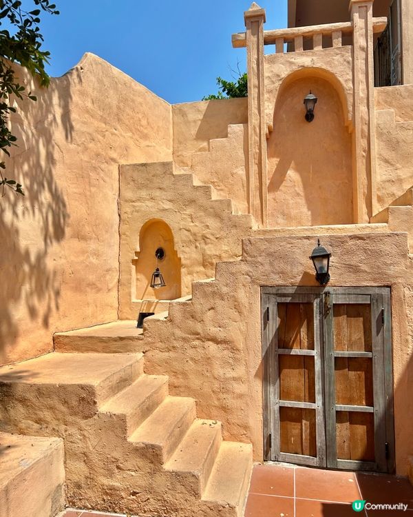 越南🇻🇳峴港 🕌摩洛哥風格coffee shop