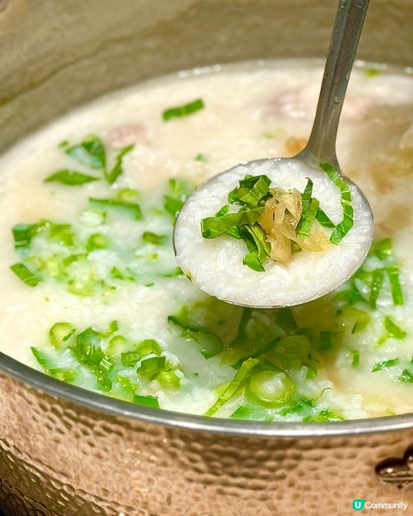 深圳|魚逗|先吃魚後喝粥,這個粥底火鍋太鮮了