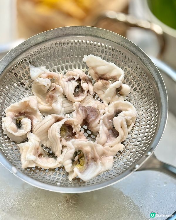 深圳|魚逗|先吃魚後喝粥,這個粥底火鍋太鮮了