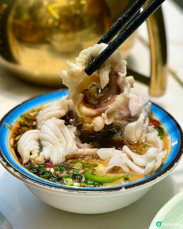 深圳|魚逗|先吃魚後喝粥,這個粥底火鍋太鮮了